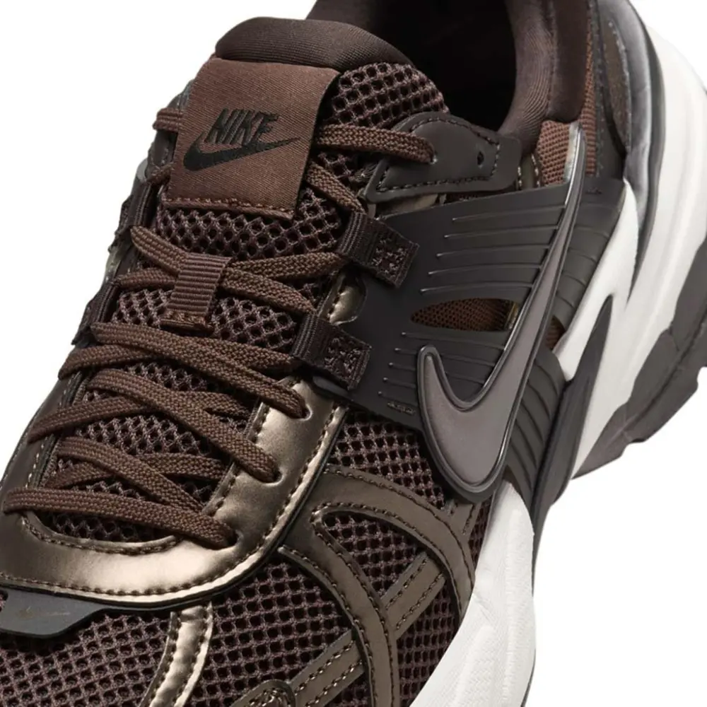 Giày Nike V2K Run ‘Baroque Brown’ HJ4497-200 - Ảnh 3