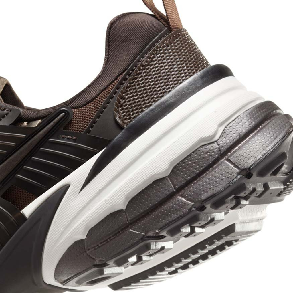 Alternative view of Giày Nike V2K Run ‘Baroque Brown’ HJ4497-200