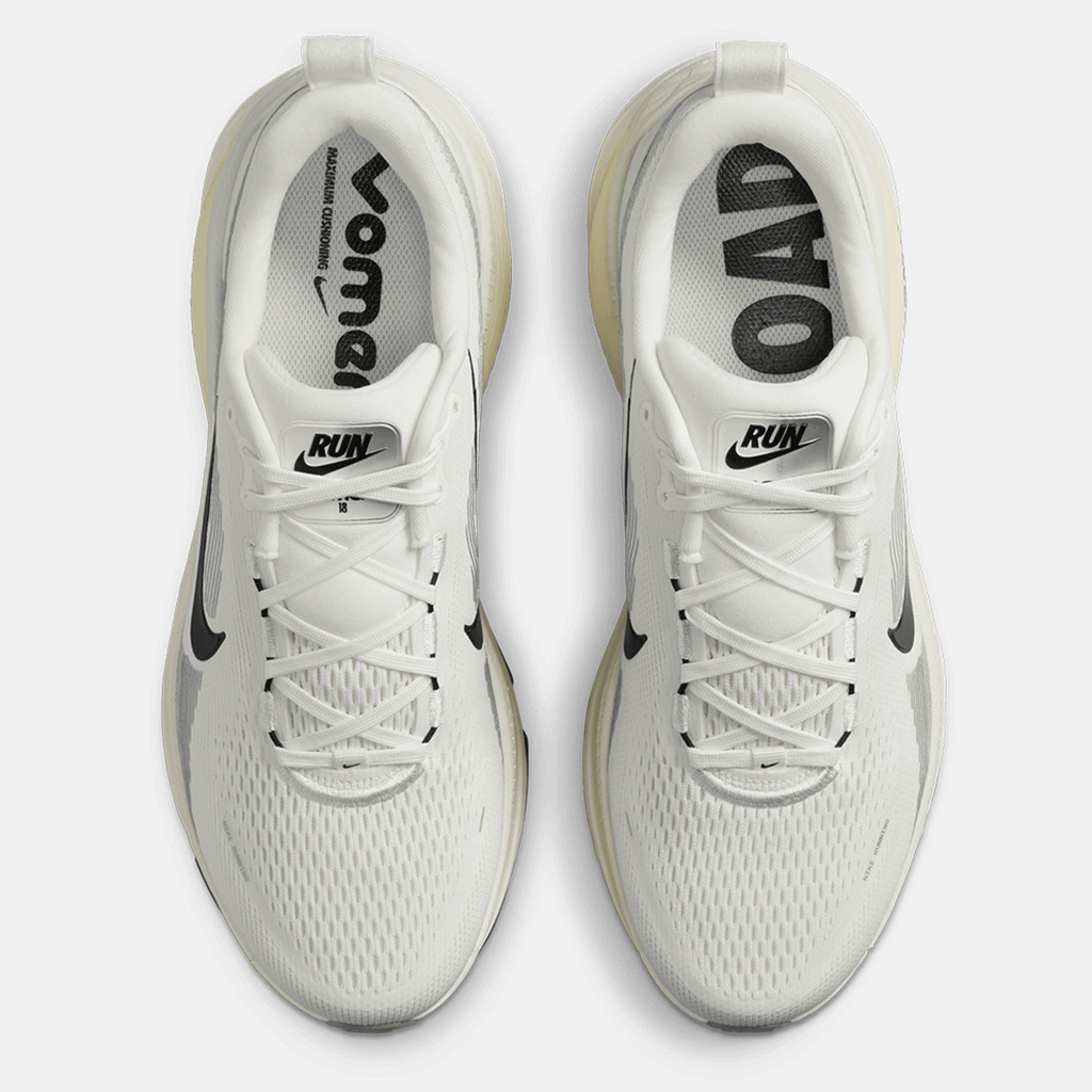 Giày Nike Vomero 18 ‘Summit White Coconut Milk’ HM6803-101 - Ảnh 6