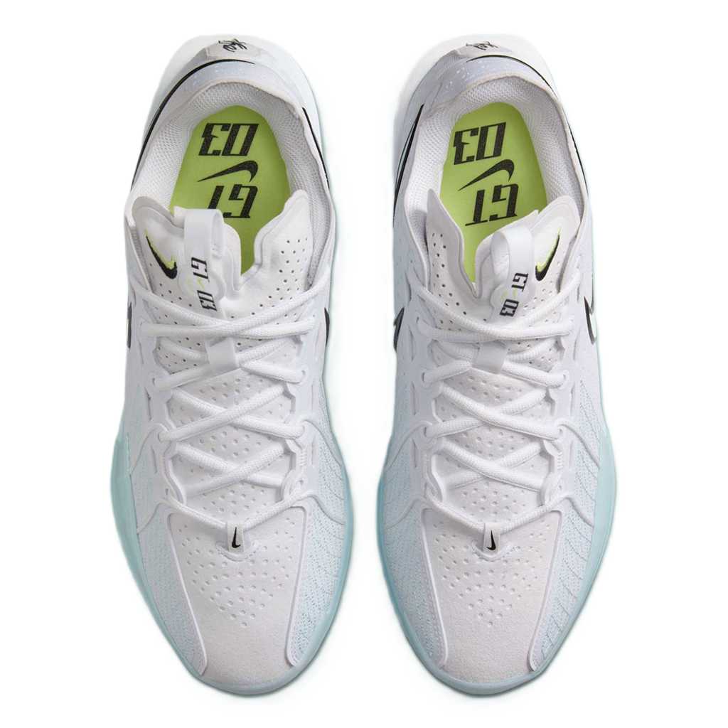 Giày Nike Air Zoom GT Cut 3 ‘Shattered’ DV2913-104 - Ảnh 3