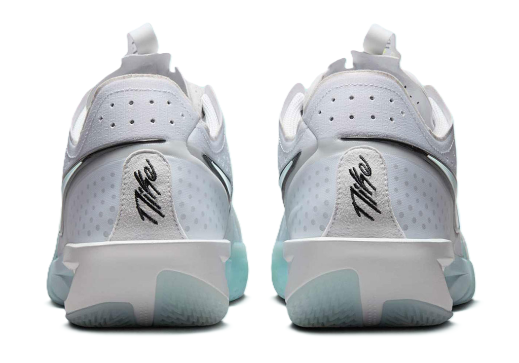 Giày Nike Air Zoom GT Cut 3 ‘Shattered’ DV2913-104 - Ảnh 4