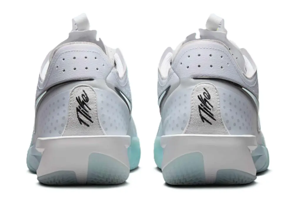 Giày Nike Air Zoom GT Cut 3 ‘Shattered’ DV2913-104 - Ảnh 4