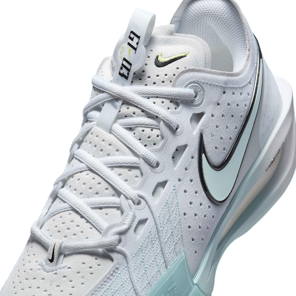 Giày Nike Air Zoom GT Cut 3 ‘Shattered’ DV2913-104 - Ảnh 5