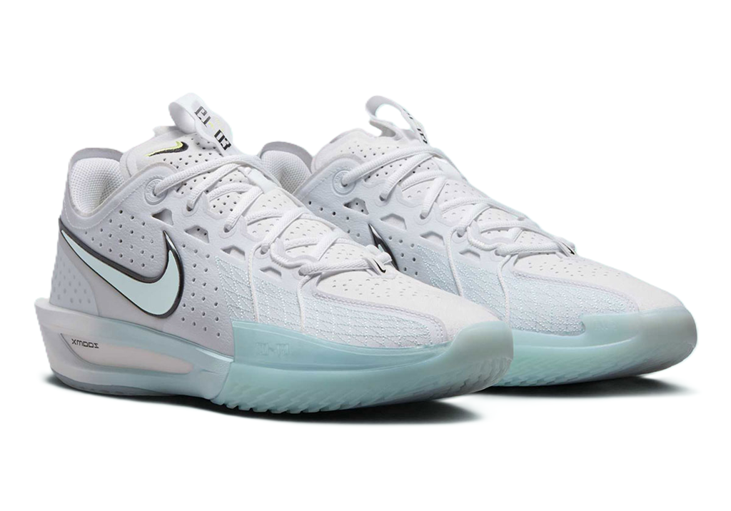 Giày Nike Air Zoom GT Cut 3 ‘Shattered’ DV2913-104 - Ảnh 2