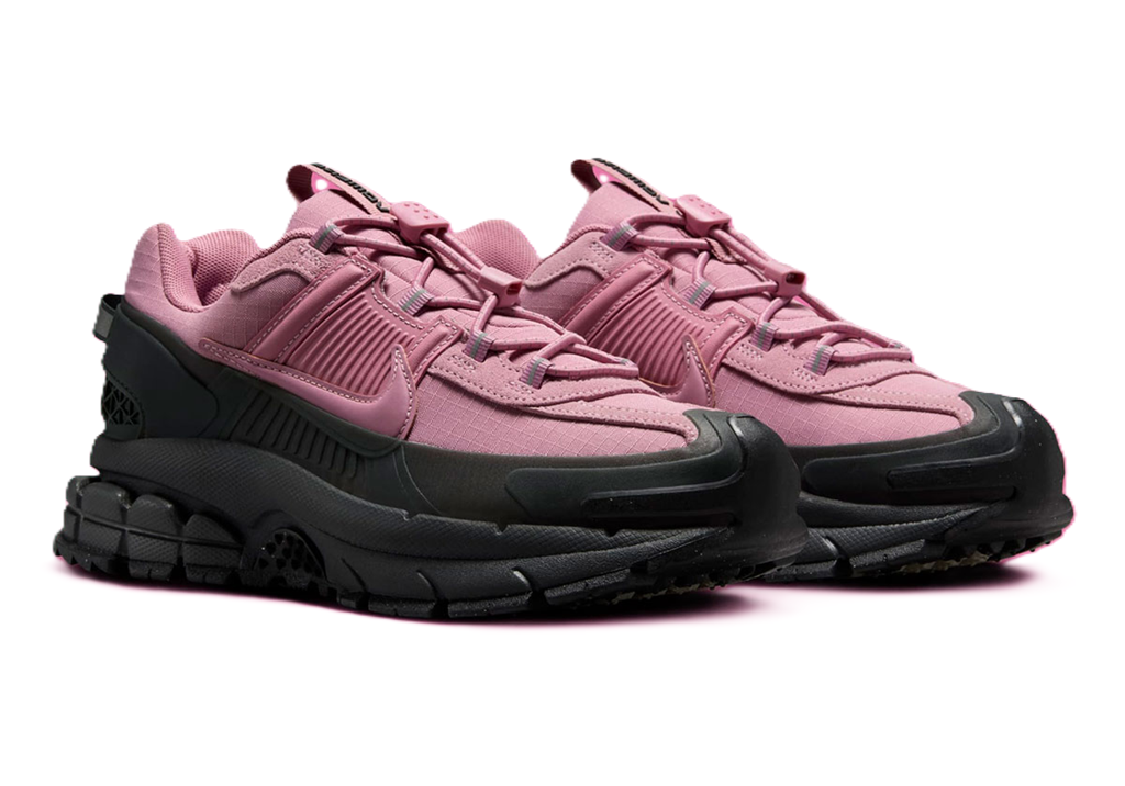 Alternative view of Giày Nike Air Zoom Vomero 5 ‘Roam Elemental Pink’ HQ2181-003