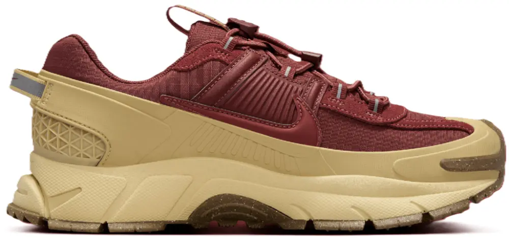 Giày Nike Air Zoom Vomero 5 ‘Roam Team Red Gold’ HQ2181-700