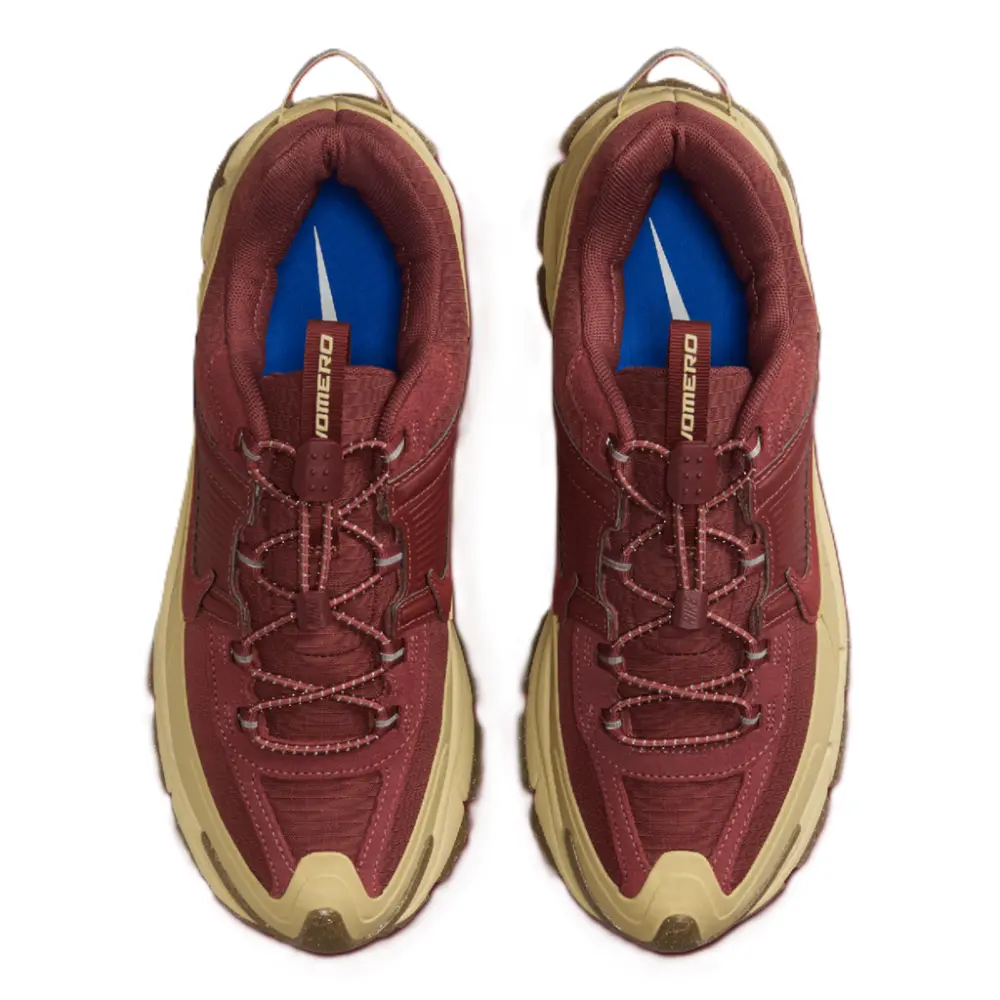 Giày Nike Air Zoom Vomero 5 ‘Roam Team Red Gold’ HQ2181-700 - Ảnh 3