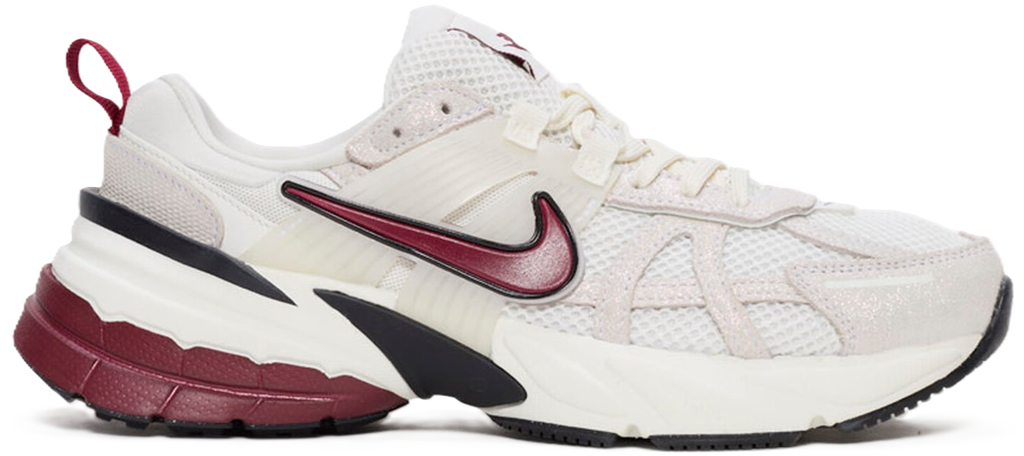 Giày Nike V2K Run SE ‘White Team Red’ HQ3500-100