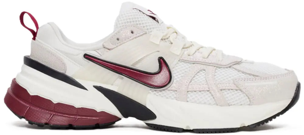 Giày Nike V2K Run SE ‘White Team Red’ HQ3500-100