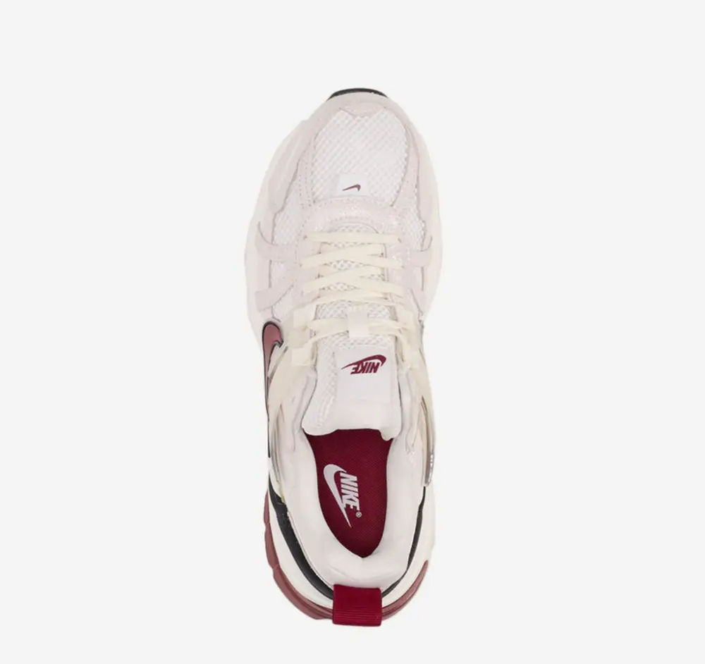 Giày Nike V2K Run SE ‘White Team Red’ HQ3500-100 - Ảnh 3