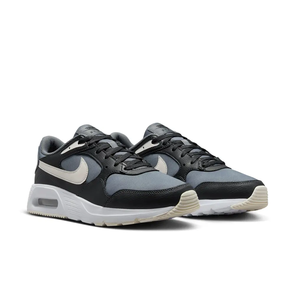 Giày Nike Air Max SC ‘Cool Grey Anthracite’ CW4555-019 - Ảnh 3
