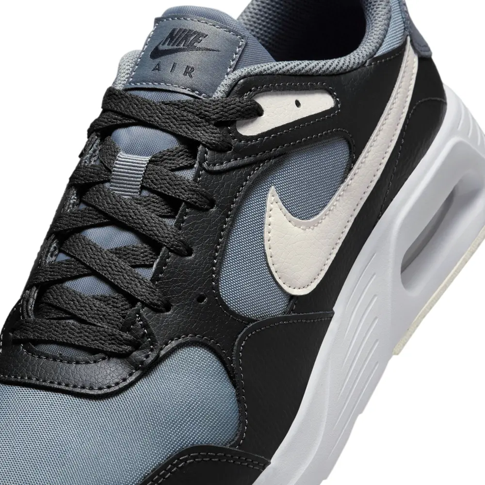 Giày Nike Air Max SC ‘Cool Grey Anthracite’ CW4555-019 - Ảnh 4
