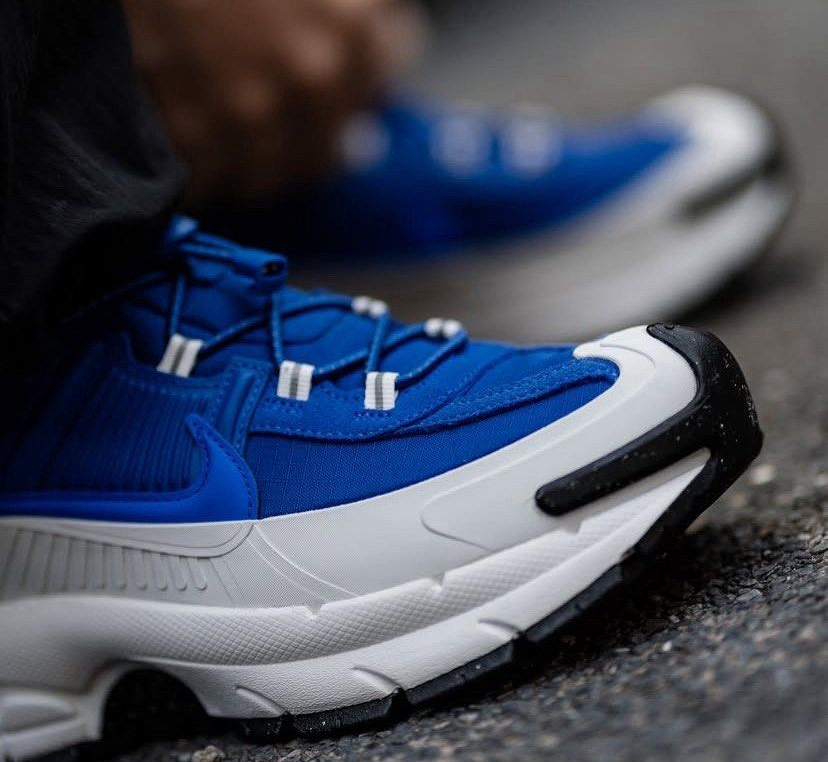 Giày Nike Zoom Vomero Roam ‘Racer Blue’ FV2295-400 - Ảnh 3