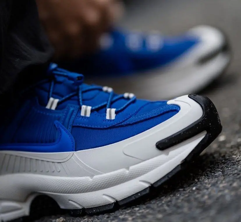 Giày Nike Zoom Vomero Roam ‘Racer Blue’ FV2295-400 - Ảnh 3