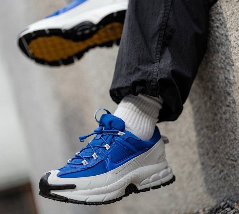 Giày Nike Zoom Vomero Roam ‘Racer Blue’ FV2295-400 - Ảnh 4