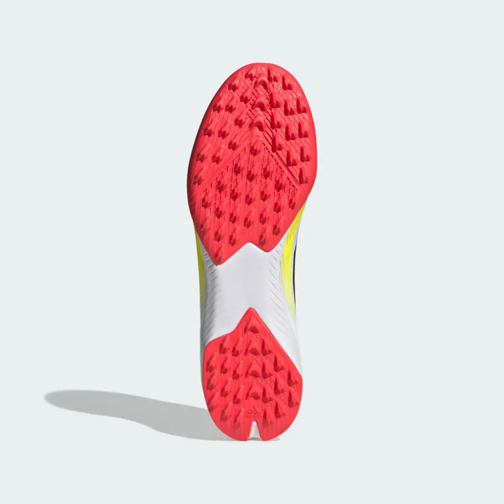 Giày Adidas F50 League Laceless TF 'Pure Victory Pack' IE1234 - Ảnh 3