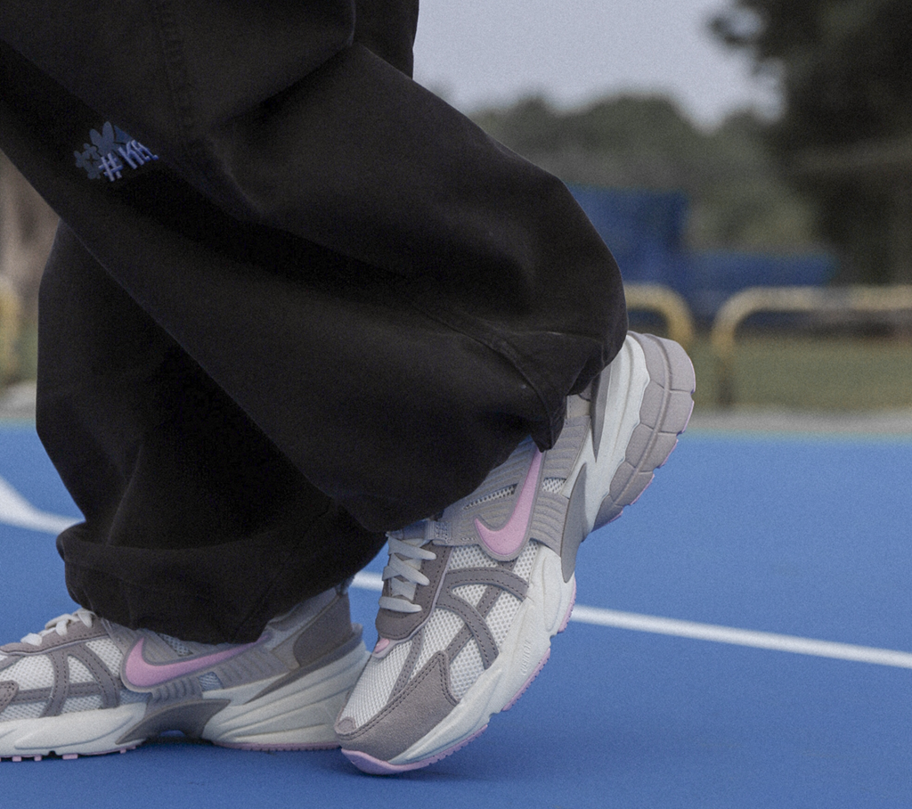 Giày Nike V2K Run ‘Sail Pink Foam’ HV5997-161 - Ảnh 6