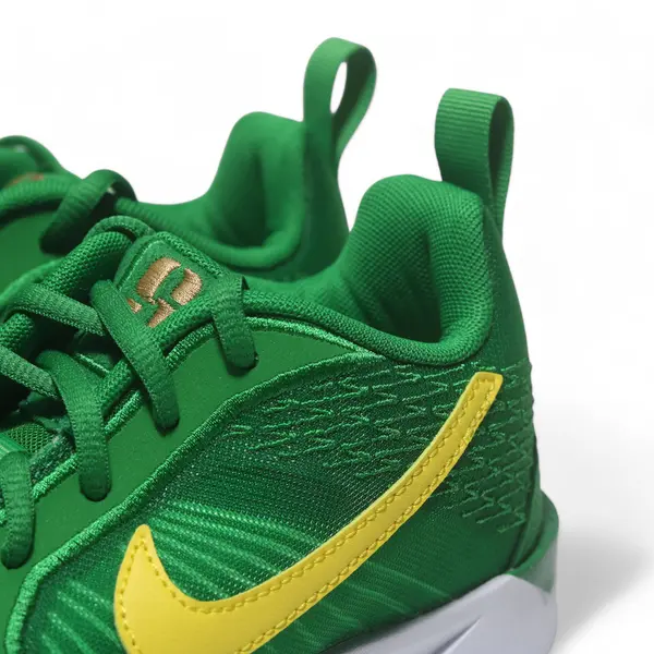 Giày Nike Sabrina 2 GS ‘Oregon’ HQ4515-300 - Ảnh 3