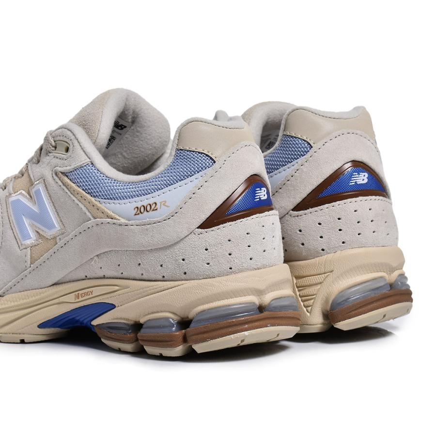Giày New Balance 2002R ‘Sandstone Light Arctic Grey’ M2002RBZ - Ảnh 5