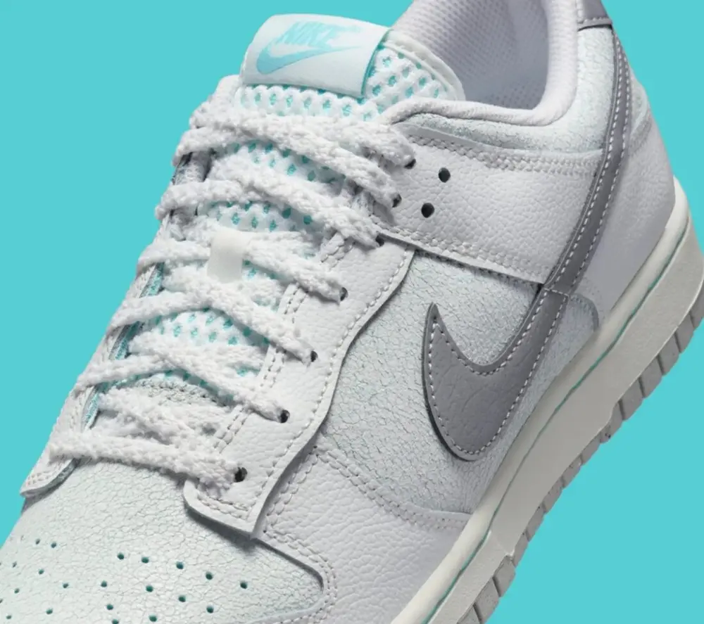 Giày Nike Dunk Low SE 'Winter Storm' HQ3619-121 - Ảnh 4