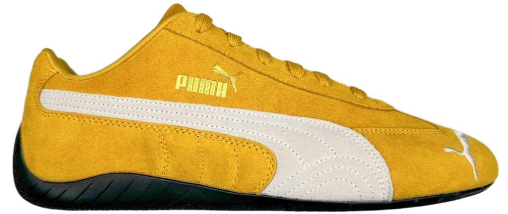 Giày Puma Speedcat OG ‘Archive Gold’ 398846-06