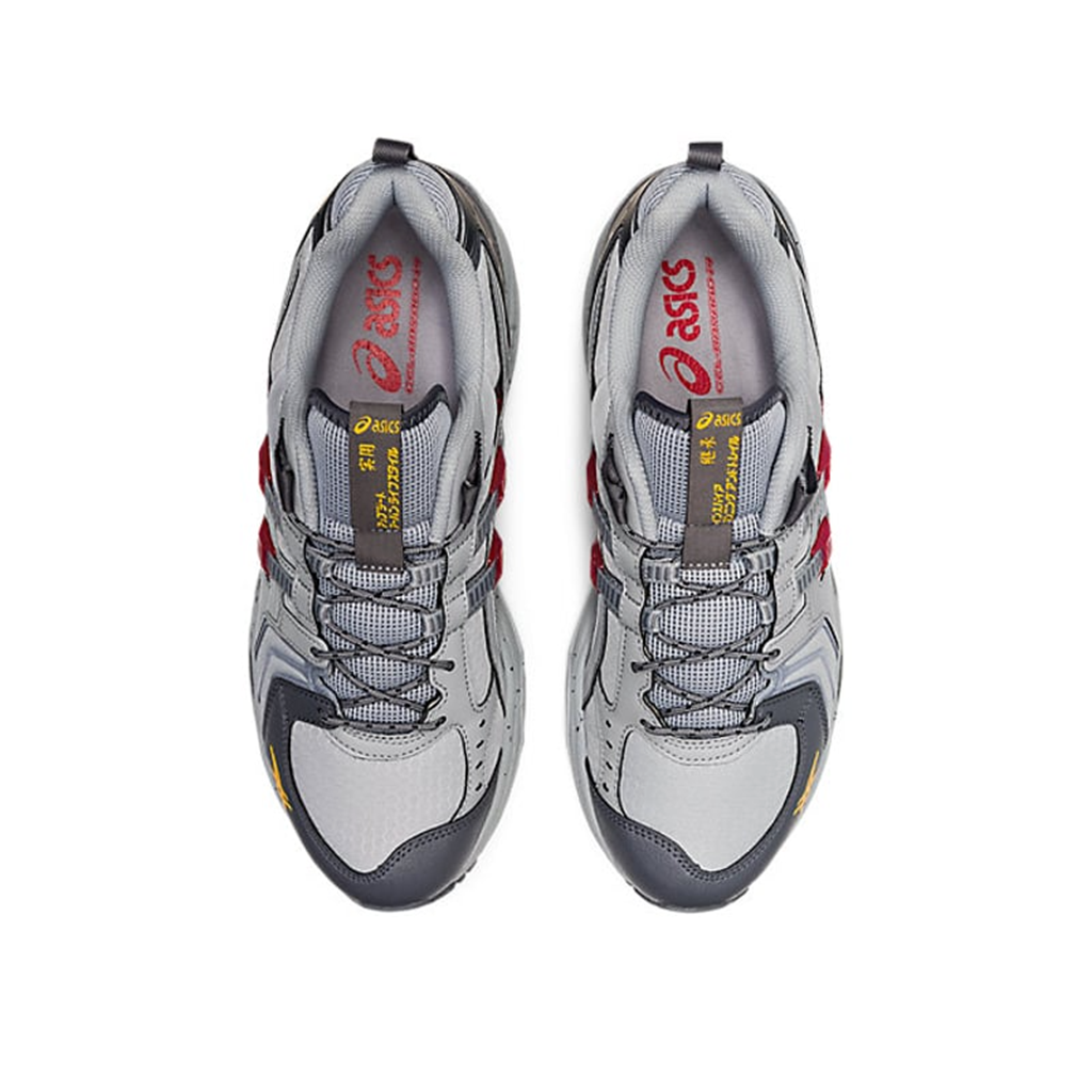 Giày Asics Gel-Kayano 14 RE ‘Piedmont Grey Metropolis’ 1201A445-020 - Ảnh 4