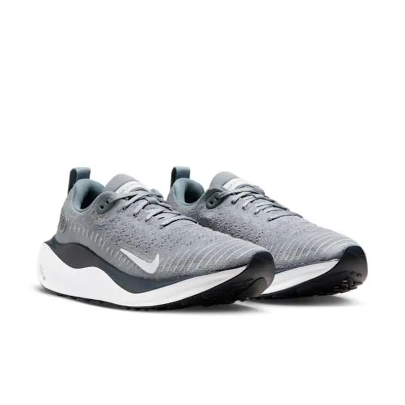 Giày Nike React Infinity Run 4 TB ‘Cool Grey’ FJ1222-009 - Ảnh 3