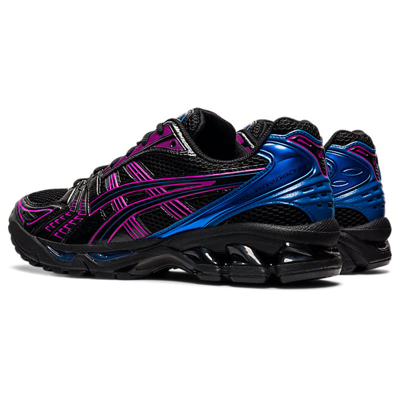 Giày Asics Gel-Kayano 14 ‘Black Lake Drive’ 1201A019-003 - Ảnh 4