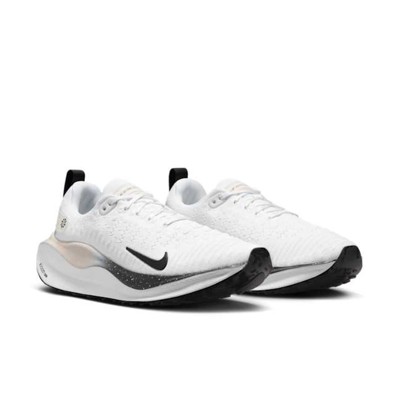 Giày Nike React Infinity Run 4 ‘White Platinum’ HQ3507-100 - Ảnh 3