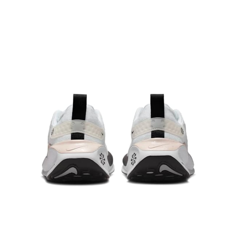 Giày Nike React Infinity Run 4 ‘White Platinum’ HQ3507-100 - Ảnh 2