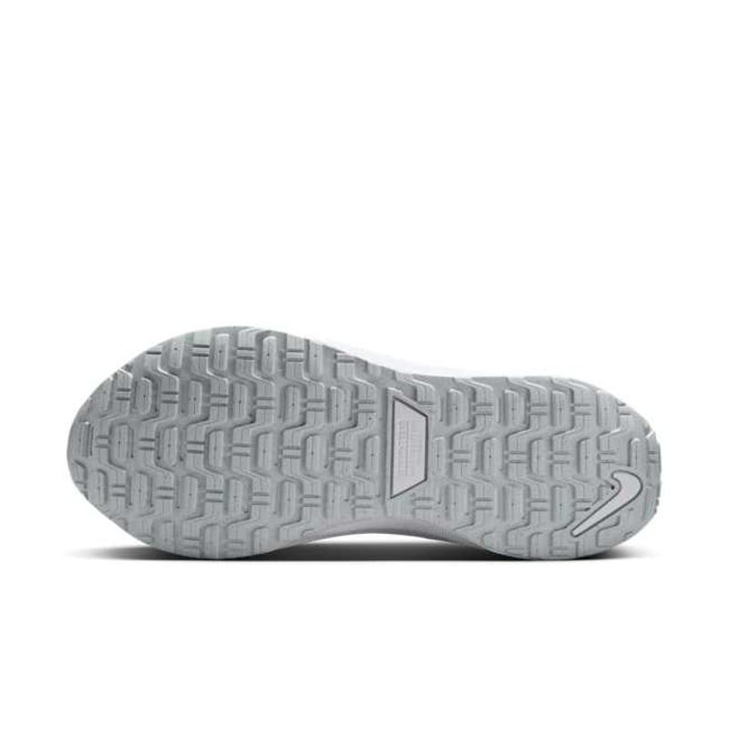 Giày Nike React Infinity Run 4 Gore-Tex ‘White Pure Platinum’ HQ0265-101 - Ảnh 5