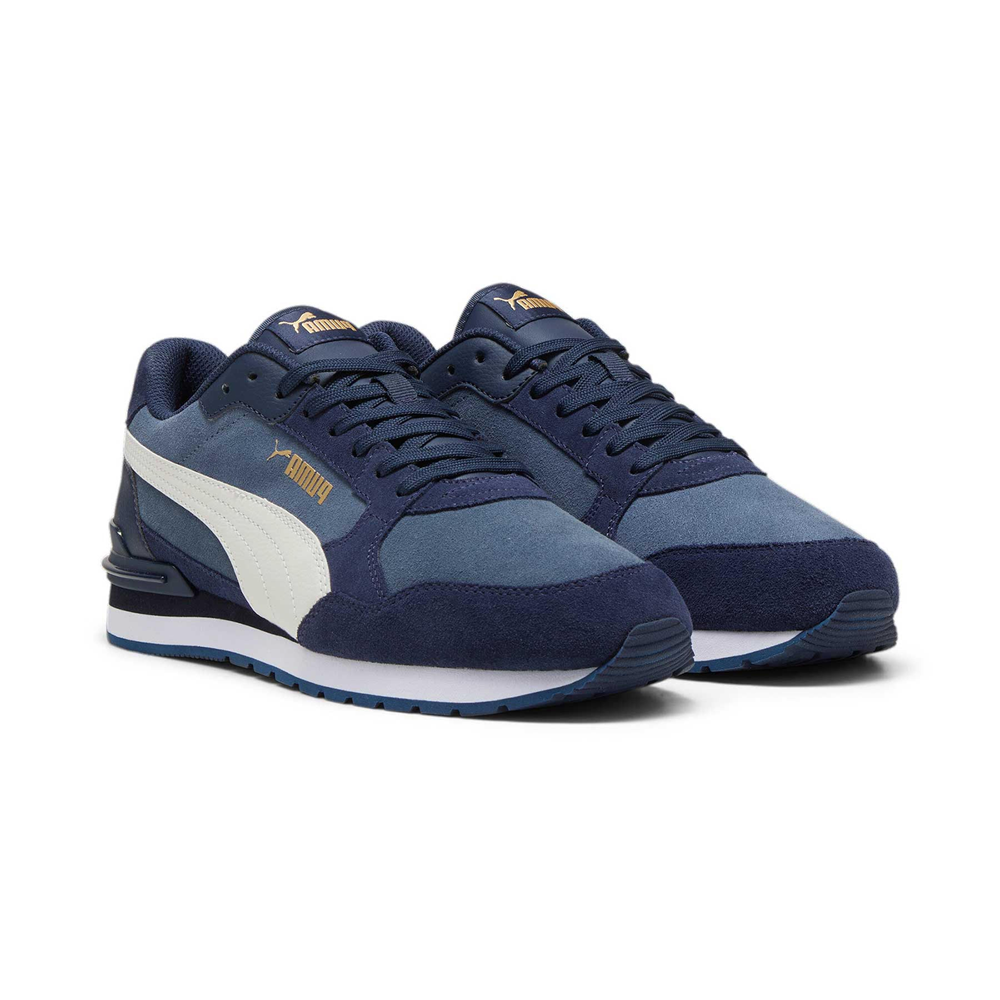 Giày Puma ST Runner V4 SD ‘Blue’ 399665-05 - Ảnh 5