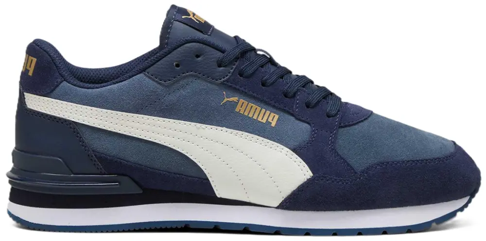 Giày Puma ST Runner V4 SD ‘Blue’ 399665-05