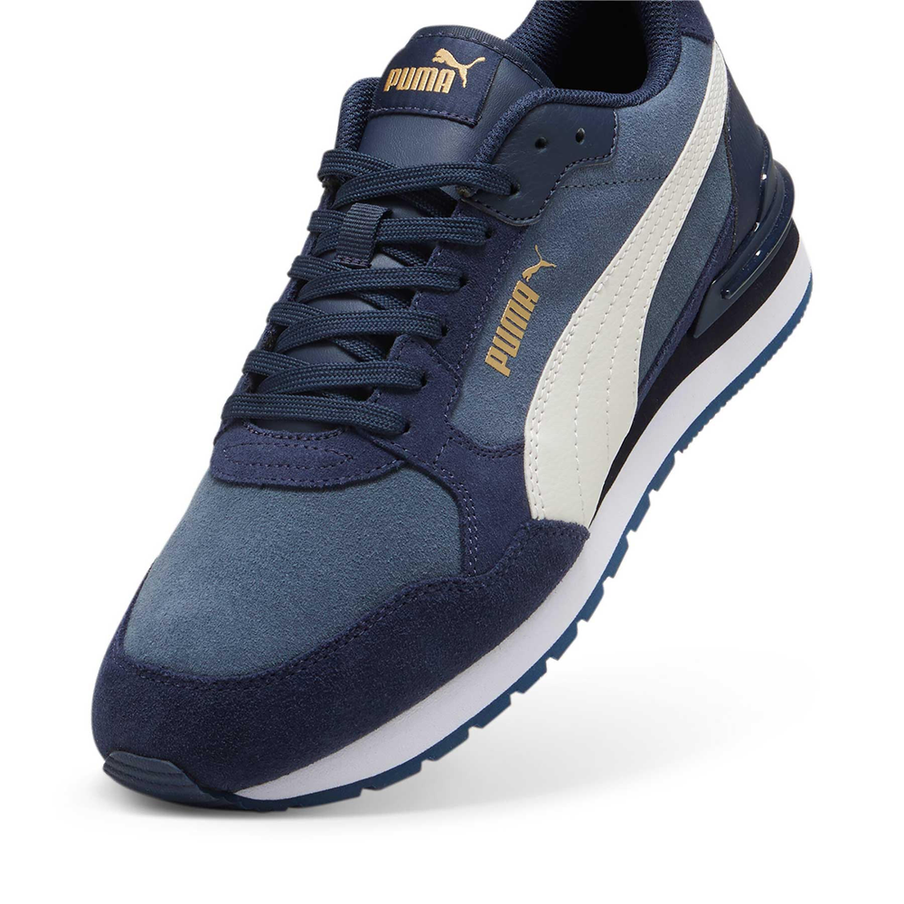 Giày Puma ST Runner V4 SD ‘Blue’ 399665-05 - Ảnh 4