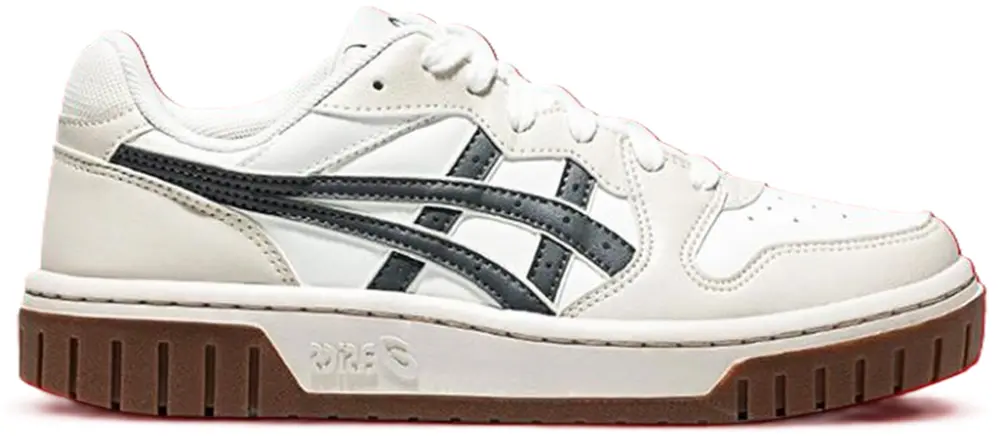 Giày Asics Court MZ 2.0 ‘Cream White Gray’ 1203A405-102