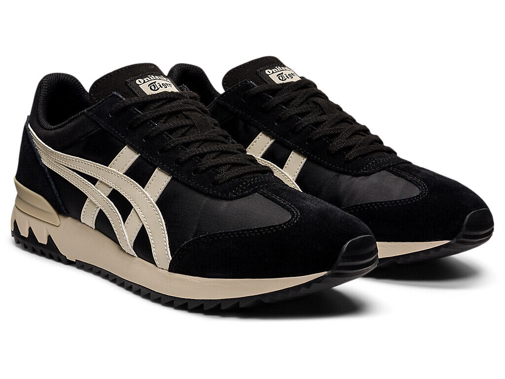 Giày Onitsuka Tiger California 78 EX ‘Black Oatmeal’ 1183A355-002 - Ảnh 3
