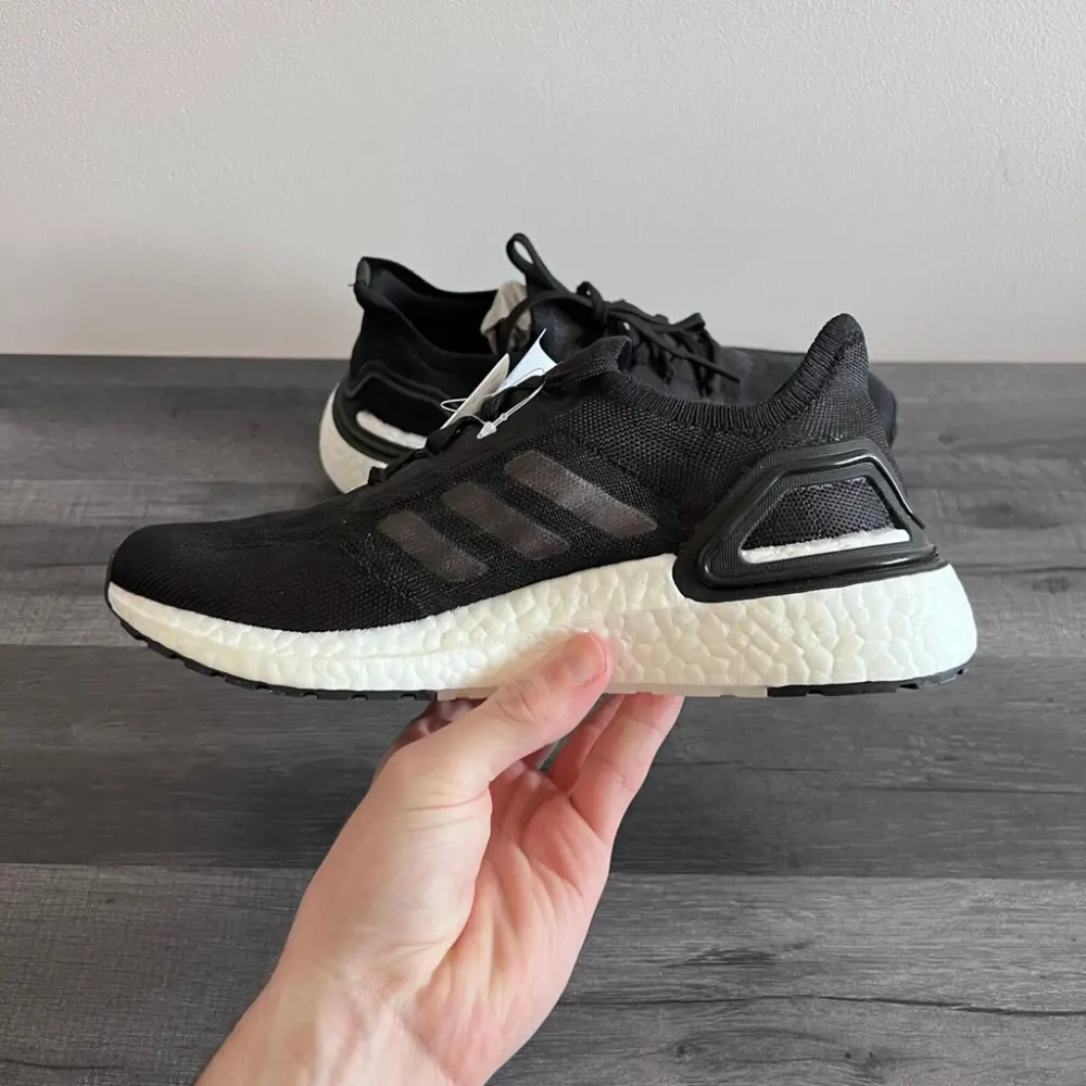Giày Adidas Ultraboost SRDY ‘Black White’ FY3478 - Ảnh 5