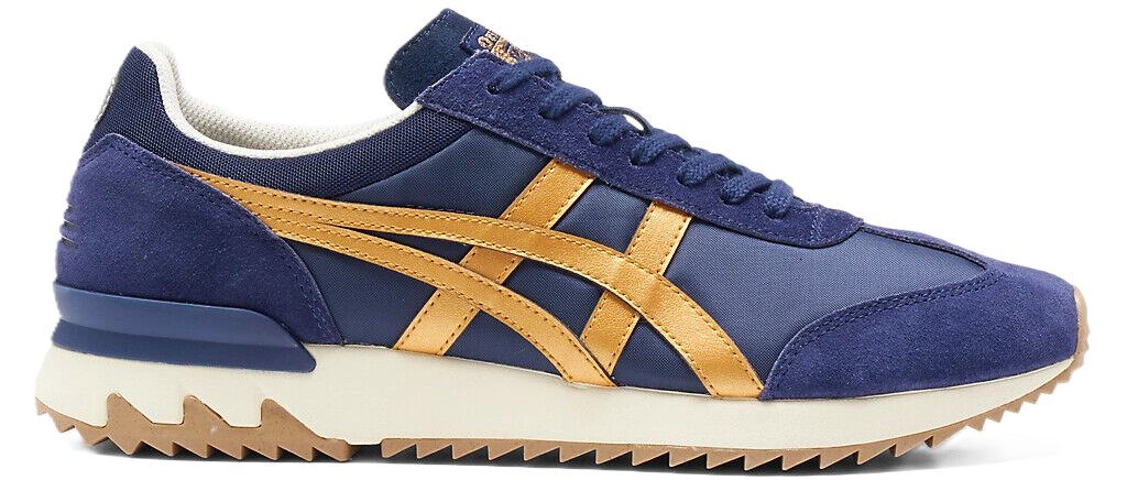 Giày Onitsuka Tiger California 78 EX ‘Peacoat Pure Gold’ 1183A355-406