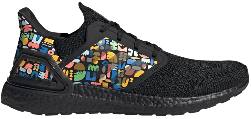 Giày Adidas UltraBoost DNA ‘Sea City Pack Indonesia’ GX8808