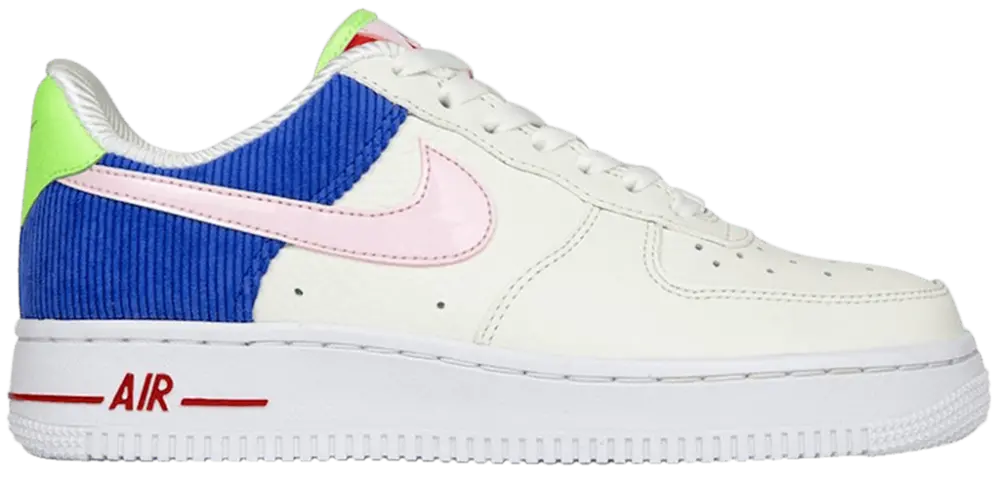 Giày Nike Air Force 1 Low ‘Corduroy’ AQ4139-101