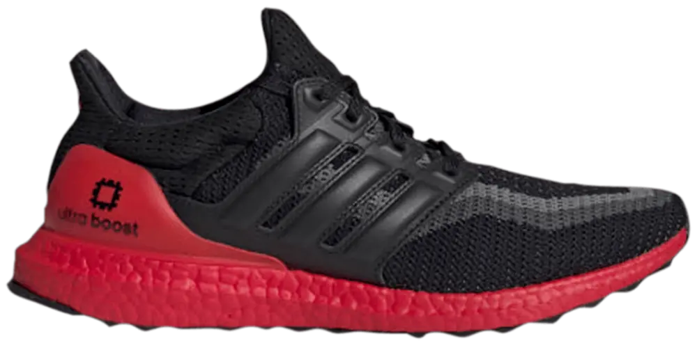 Giày Adidas UltraBoost 2.0 'Xian' FW3724