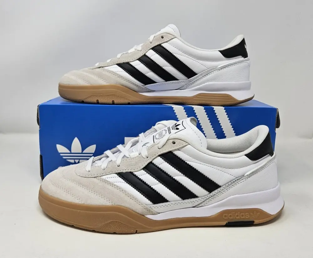 Giày Adidas Predator Mundial ‘Cloud White’ JH9493 - Ảnh 3