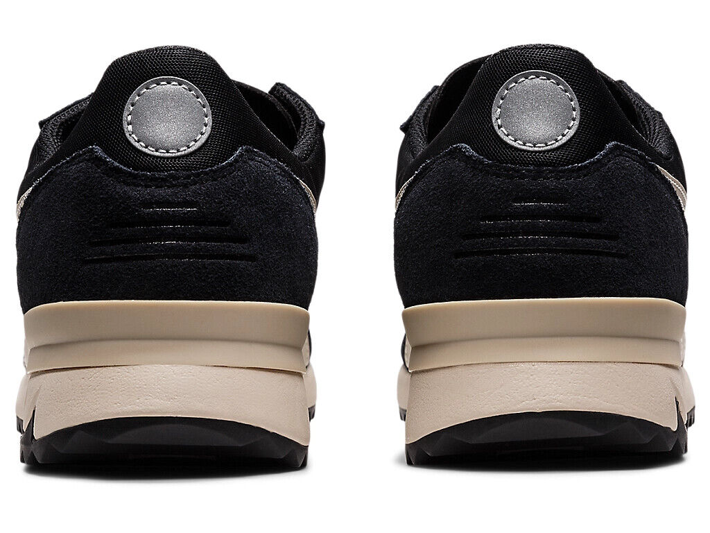 Giày Onitsuka Tiger California 78 EX ‘Black Oatmeal’ 1183A355-002 - Ảnh 4