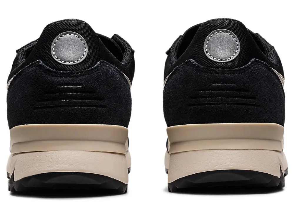 Giày Onitsuka Tiger California 78 EX ‘Black Oatmeal’ 1183A355-002 - Ảnh 4