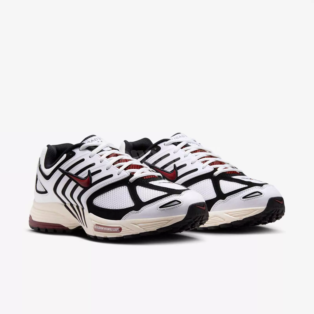 Alternative view of Giày Nike Air Pegasus 2K5 ‘White Pale Ivory’ HQ5403-101