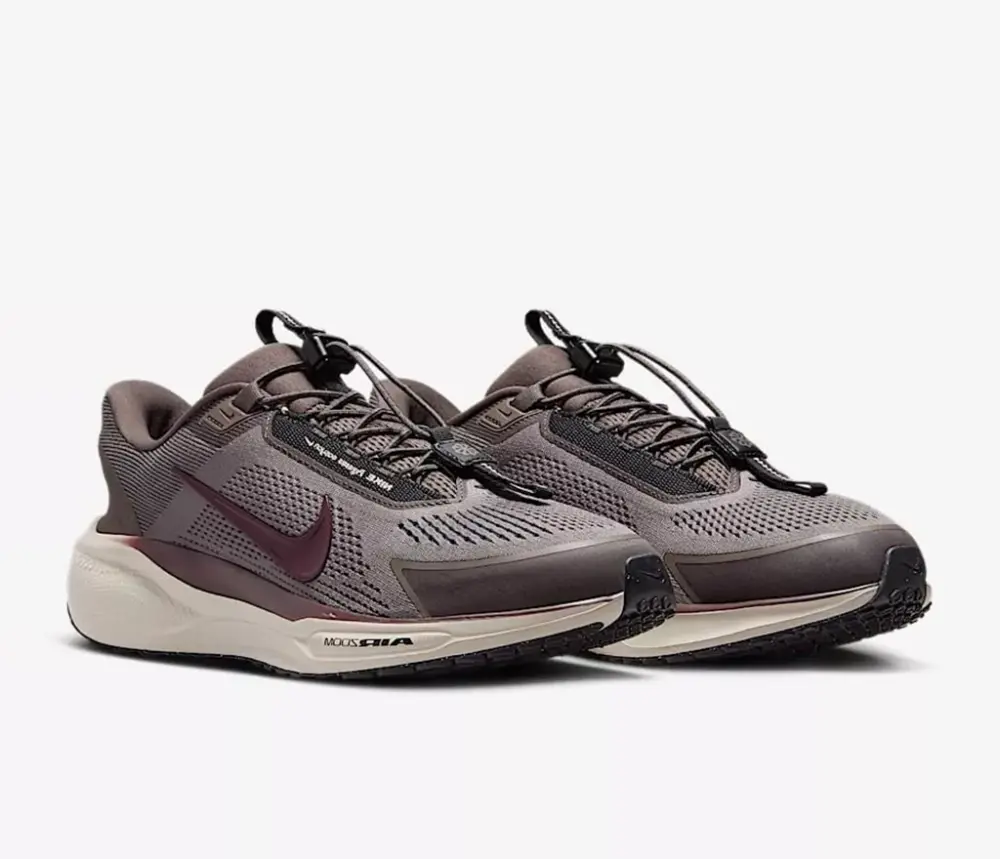 Alternative view of Giày Nike Air Zoom Pegasus 41 EasyOn ‘Cave Stone’ FQ7837-201