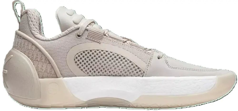 Giày Li-Ning Way of Wade All City 12 Encore 'Pure Belief' ABAU029-6