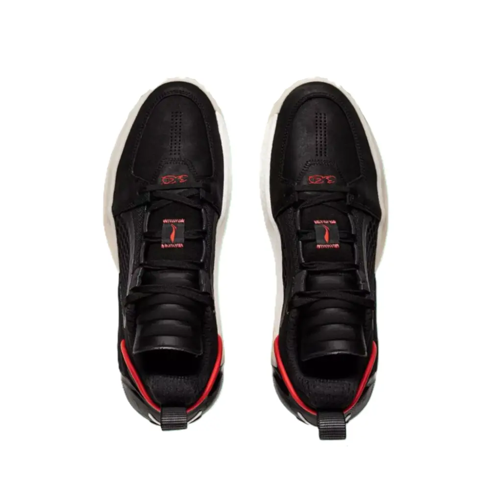 Alternative view of Giày Li-Ning Way of Wade All City 12 'Encore' ABAU029-8