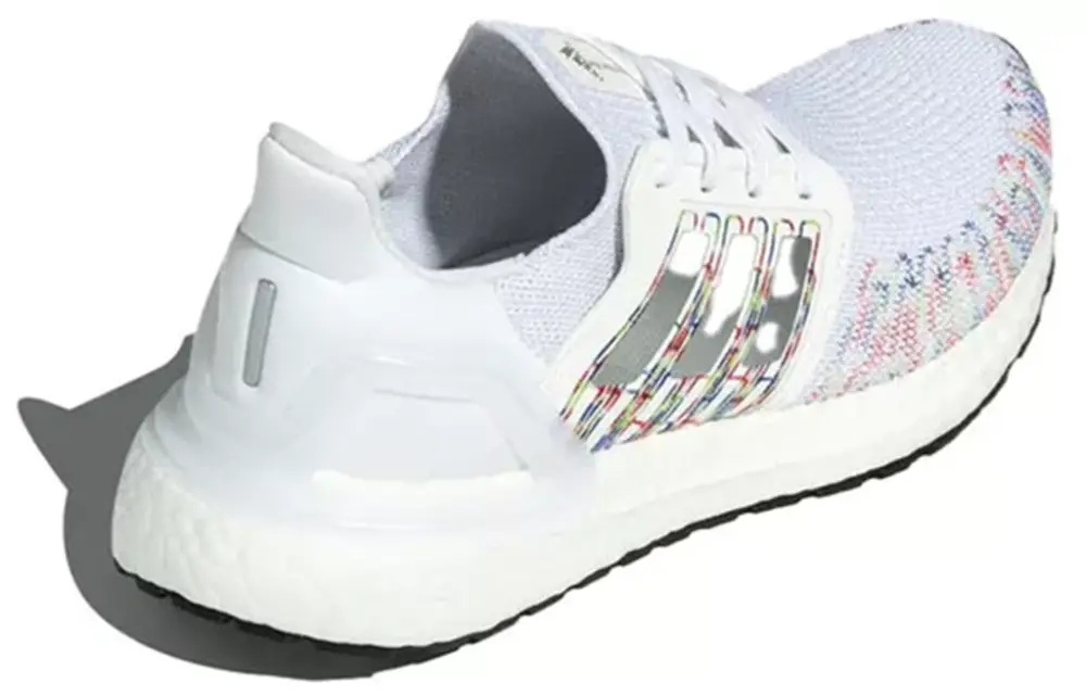 Giày Adidas Ultraboost 20 ‘White’ FY3467 - Ảnh 3