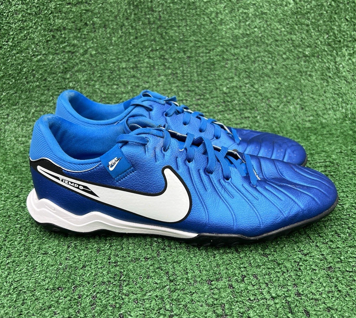 Giày Nike Tiempo Legend 10 Club TF ‘Mad Ambition Pack’ DV4345-400 - Ảnh 10